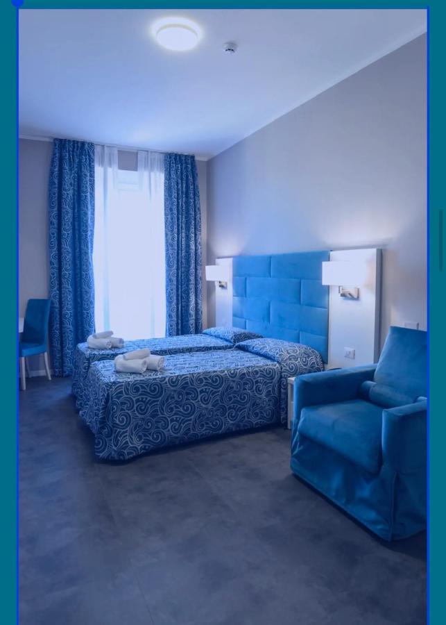 Albergo Madri Pie Noli Exterior foto